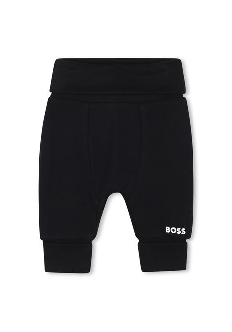 Set t-shirt e pantalone HUGO BOSS KIDS | J5249109B